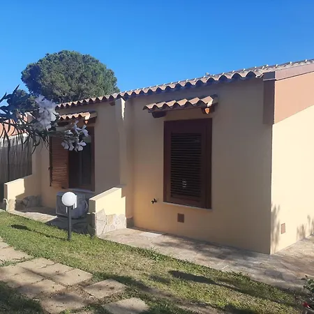 Tiziana Holiday home *