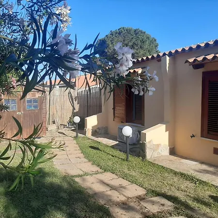 Holiday home Tiziana