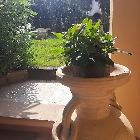 Vakantiehuis Tiziana