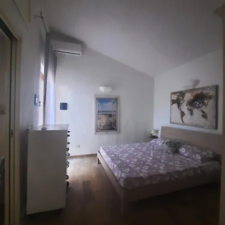 Dom wakacyjny Tiziana Costa Rei