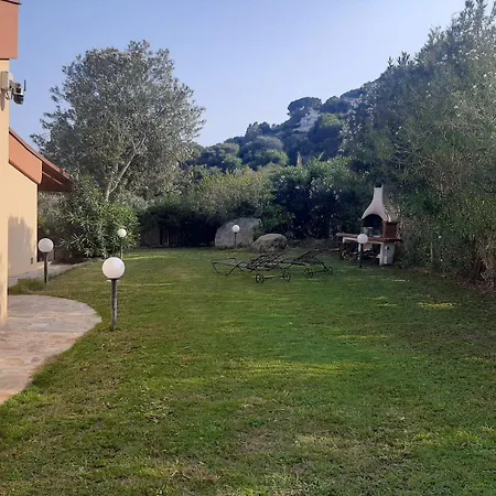 Vakantiehuis Tiziana