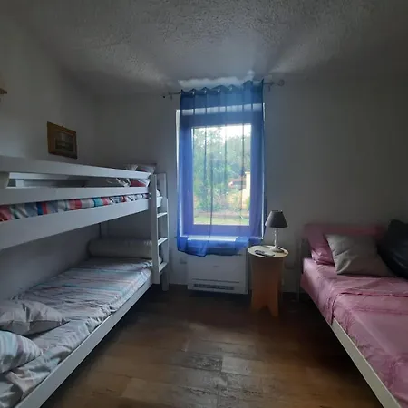 Dom wakacyjny Tiziana