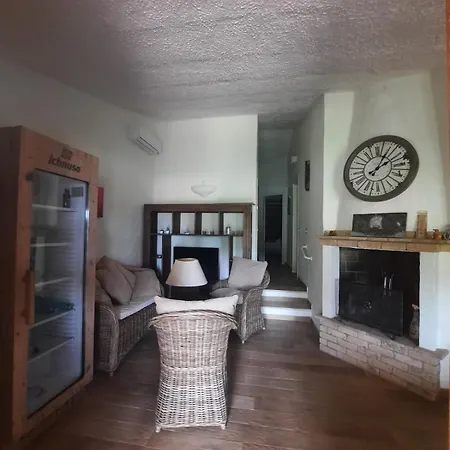 Tiziana Vakantiehuis Costa Rei