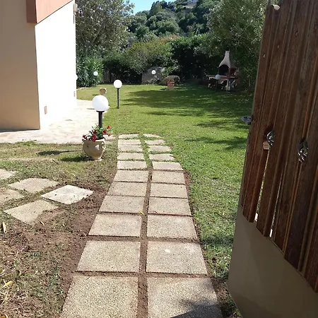 Tiziana Hébergement de vacances