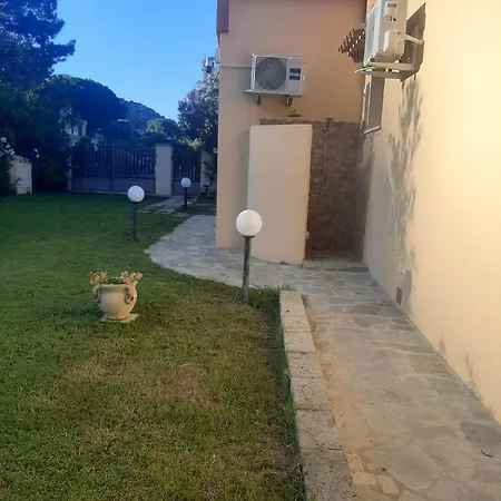 Tiziana Vakantiehuis Costa Rei