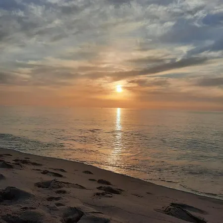 Tiziana Dom wakacyjny Costa Rei