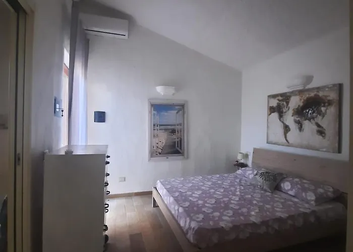 Nyaraló Tiziana Costa Rei